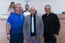 Câmara de Curitiba aprova Utilidade Pública para liga de futebol master