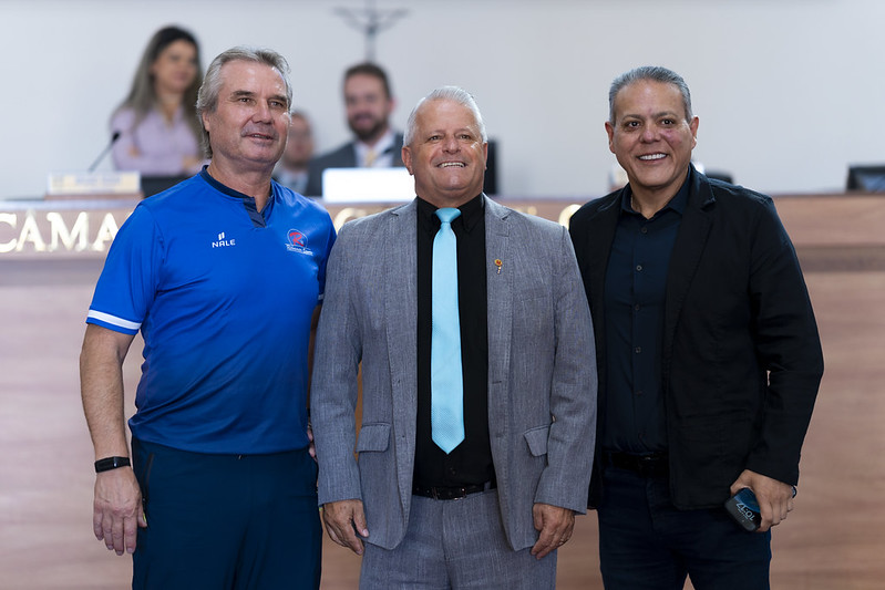 Câmara de Curitiba aprova Utilidade Pública para liga de futebol master