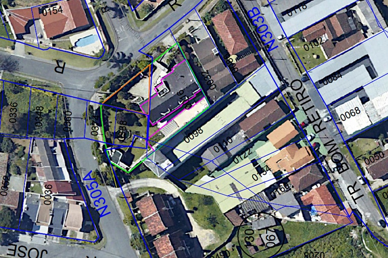 Câmara de Curitiba aprova venda direta de lote público no Bom Retiro 