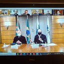 Câmara de Curitiba aproxima comissões permanentes da ACP