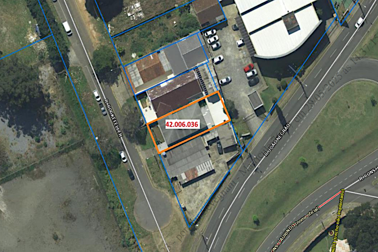 Câmara de Curitiba avalia operações imobiliárias na Vila Izabel e Rebouças