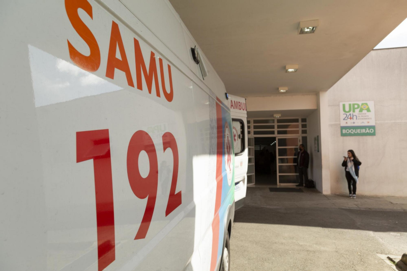 Câmara de Curitiba avalia projeto contra evasão de UPAs