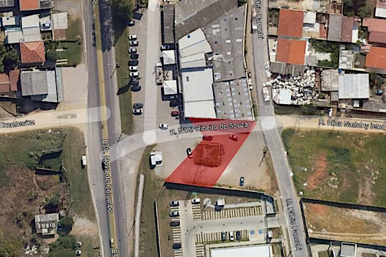 Câmara de Curitiba avalia R$ 10 mi em operações imobiliárias