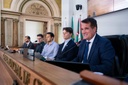 Câmara de Curitiba busca ser referência na implantação do Prolegis