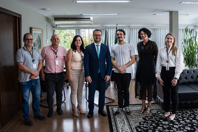 Câmara de Curitiba conclui chamamentos de concurso público