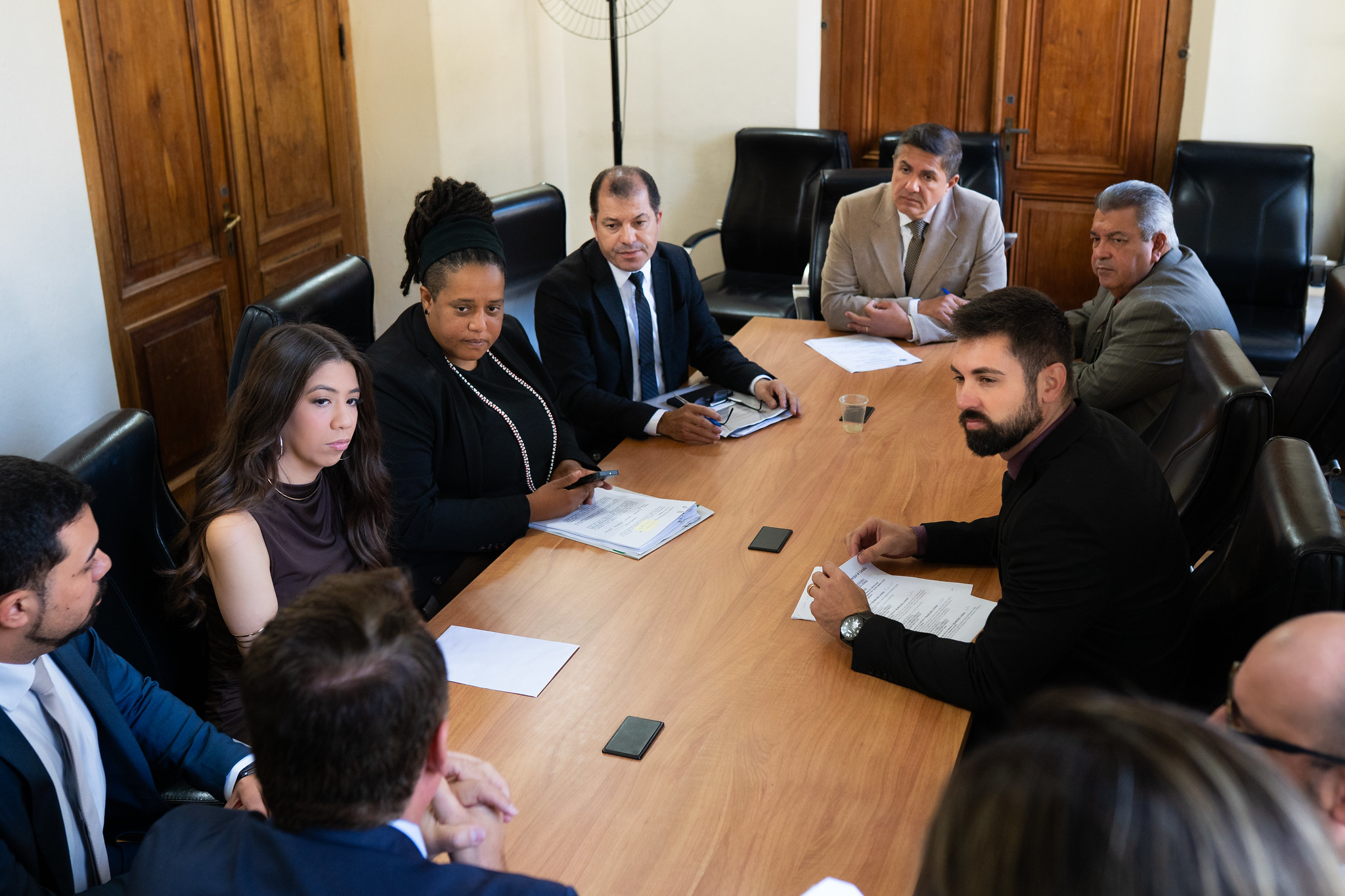 Curitiba: confirmada reorganização administrativa da Prefeitura em 2º turno