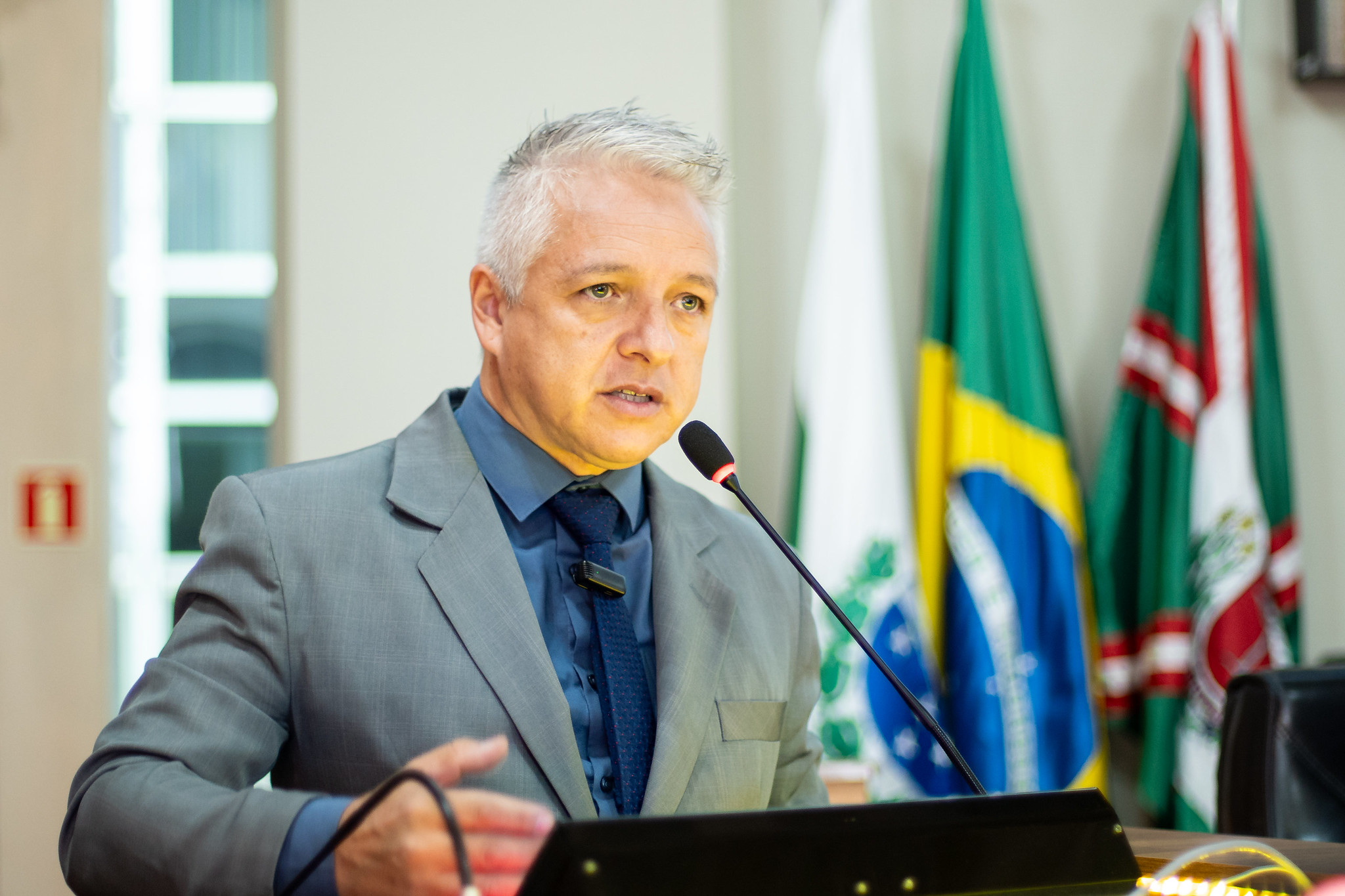 Câmara de Curitiba confirma venda de imóvel no Campina do Siqueira