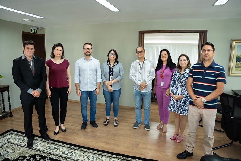 Câmara de Curitiba conta com nova técnica administrativa