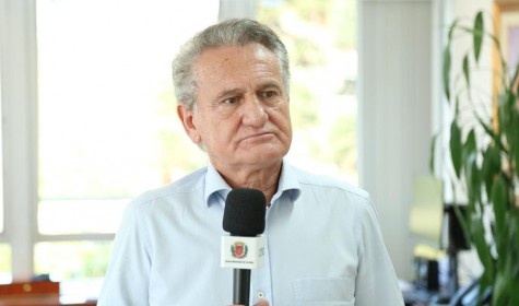 Câmara de Curitiba contingencia R$ 12,3 mi para reforçar caixa da Prefeitura em momento de pandemia