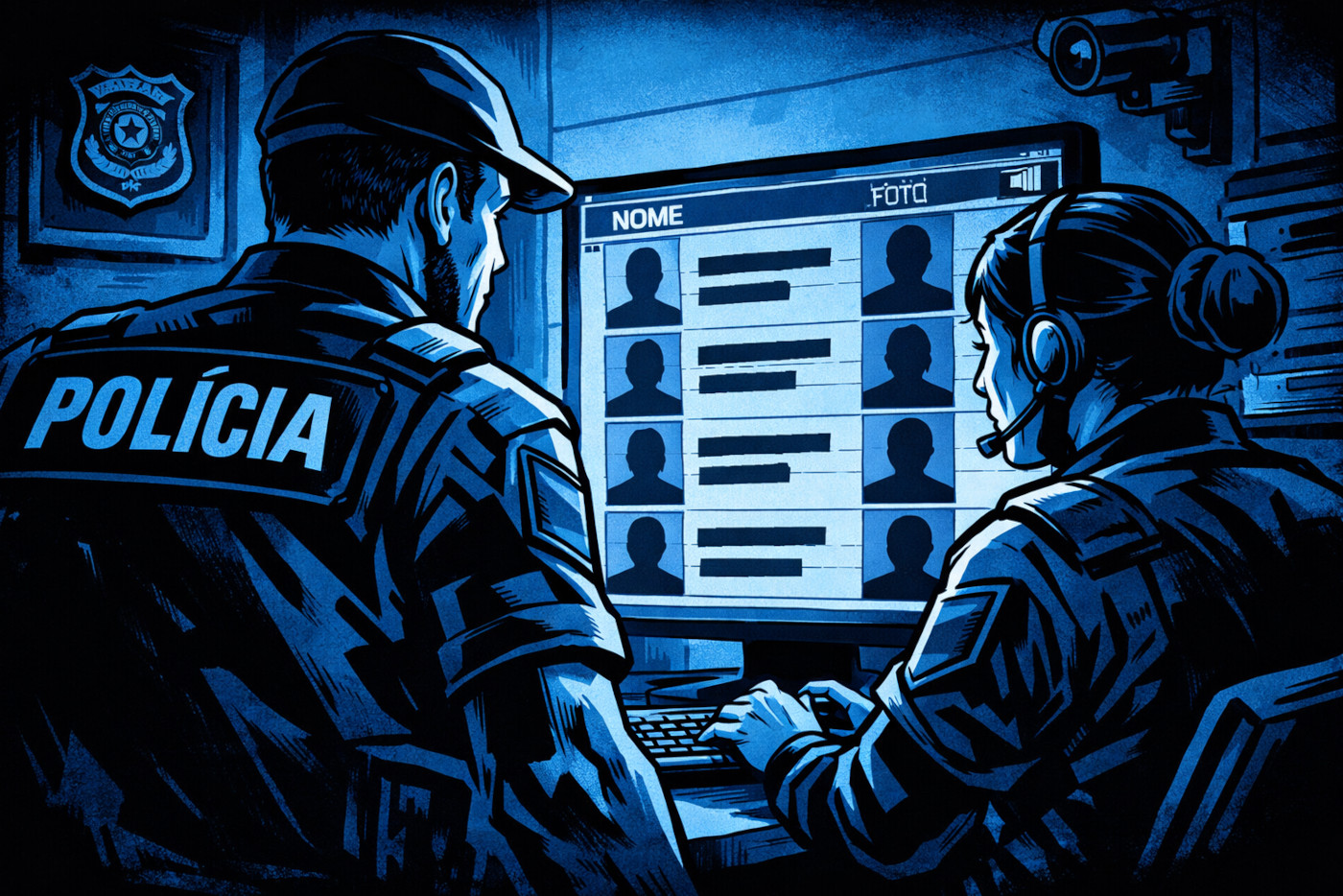 Câmara de Curitiba debate criação de cadastro sobre crimes sexuais