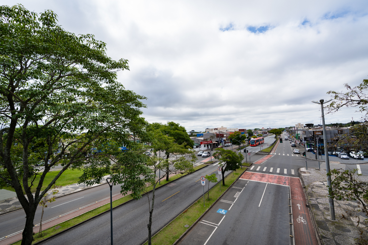 Câmara de Curitiba debate criação do Polo Gastronômico do Boqueirão