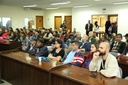 Câmara de Curitiba debate luta antimanicomial em audiência pública