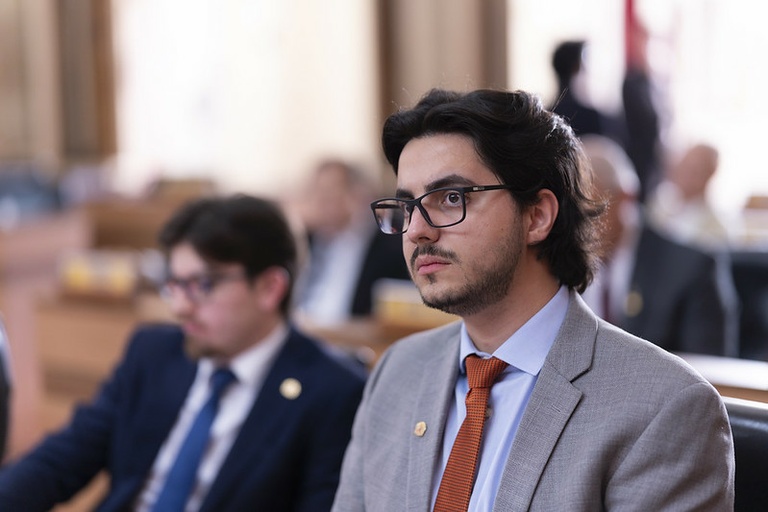 Câmara de Curitiba debateu metas e justiça social na Lei do Clima