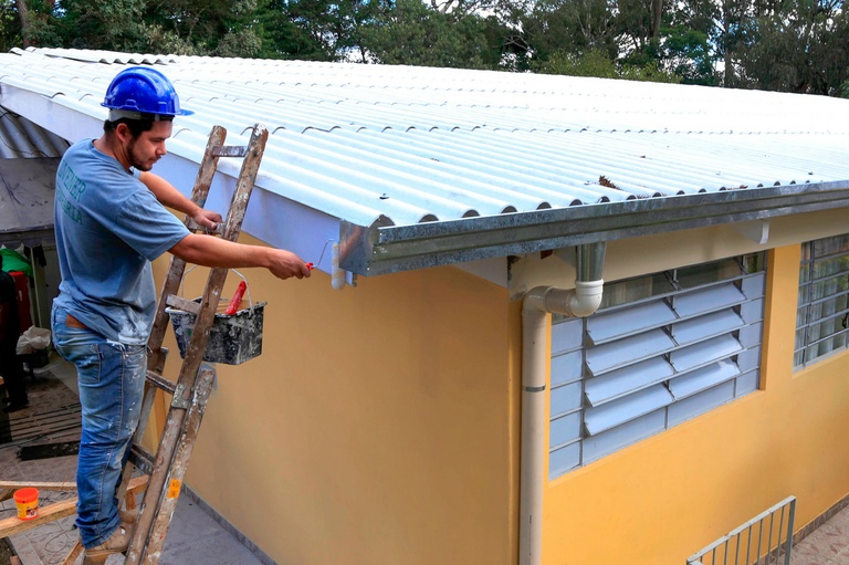 Câmara de Curitiba debate mudança no Fundo Rotativo da Educação