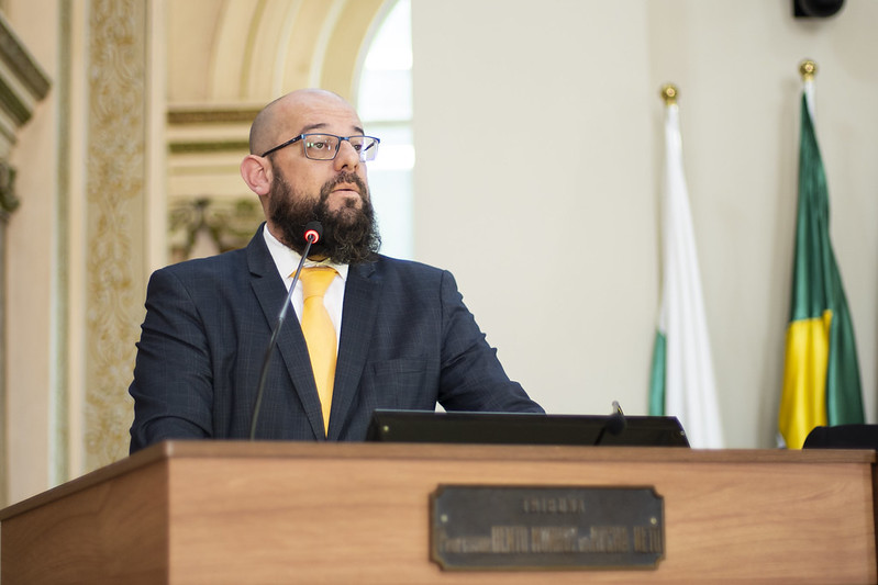 Câmara de Curitiba desaprova críticas genéricas à PM na UFPR