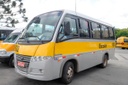Câmara de Curitiba discute mudanças na lei do transporte escolar
