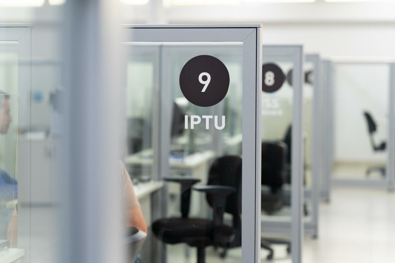 CMC discute projeto para notificar contribuintes antes da dívida ativa