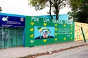 Câmara de Curitiba discute regularização de colégio no Santa Cândida