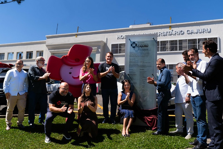 Câmara de Curitiba aprovou e Cajuru terá R$ 1,2 mi para novos equipamentos