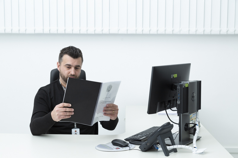 Câmara de Curitiba é Prata no Índice de Transparência dos Tribunais de Contas