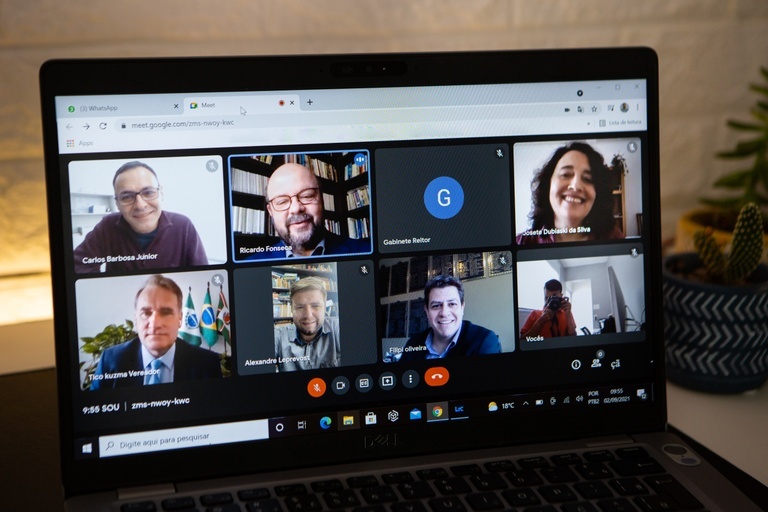 Câmara de Curitiba e UFPR assinam termo de cooperação na terça