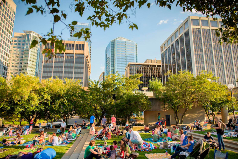 Proposto incentivo fiscal para revitalização de áreas degradadas