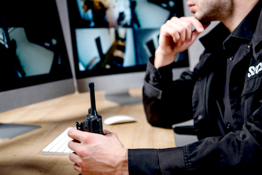 Curitiba estuda isentar vigilantes das taxas de concursos públicos