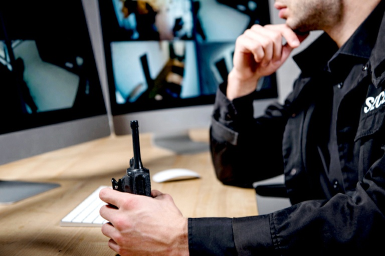 Curitiba estuda isentar vigilantes das taxas de concursos públicos