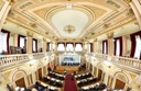 Câmara de Curitiba ganhou duas novas frentes parlamentares em 2022 Câmara de Curitiba ganhou duas novas frentes parlamentares em 2022