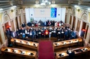 Câmara de Curitiba homenageia entidades e lideranças do terceiro setor