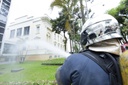 Câmara de Curitiba implanta Plano de Atendimento a Emergências