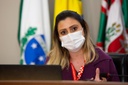Câmara de Curitiba institui Protocolo de Prevenção à Covid-19