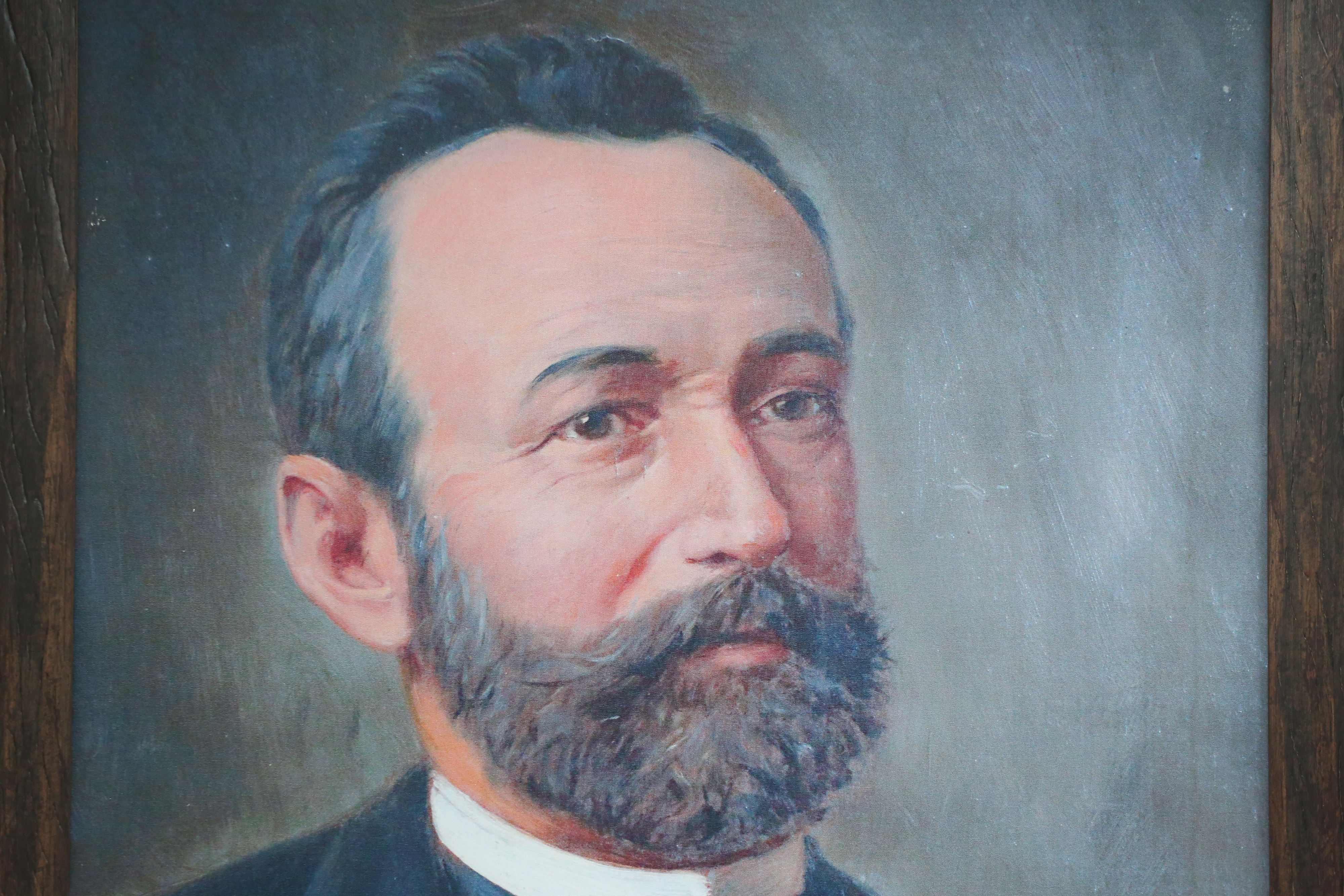 Câmara de Curitiba integra circuito de informação sobre Barão do Serro Azul