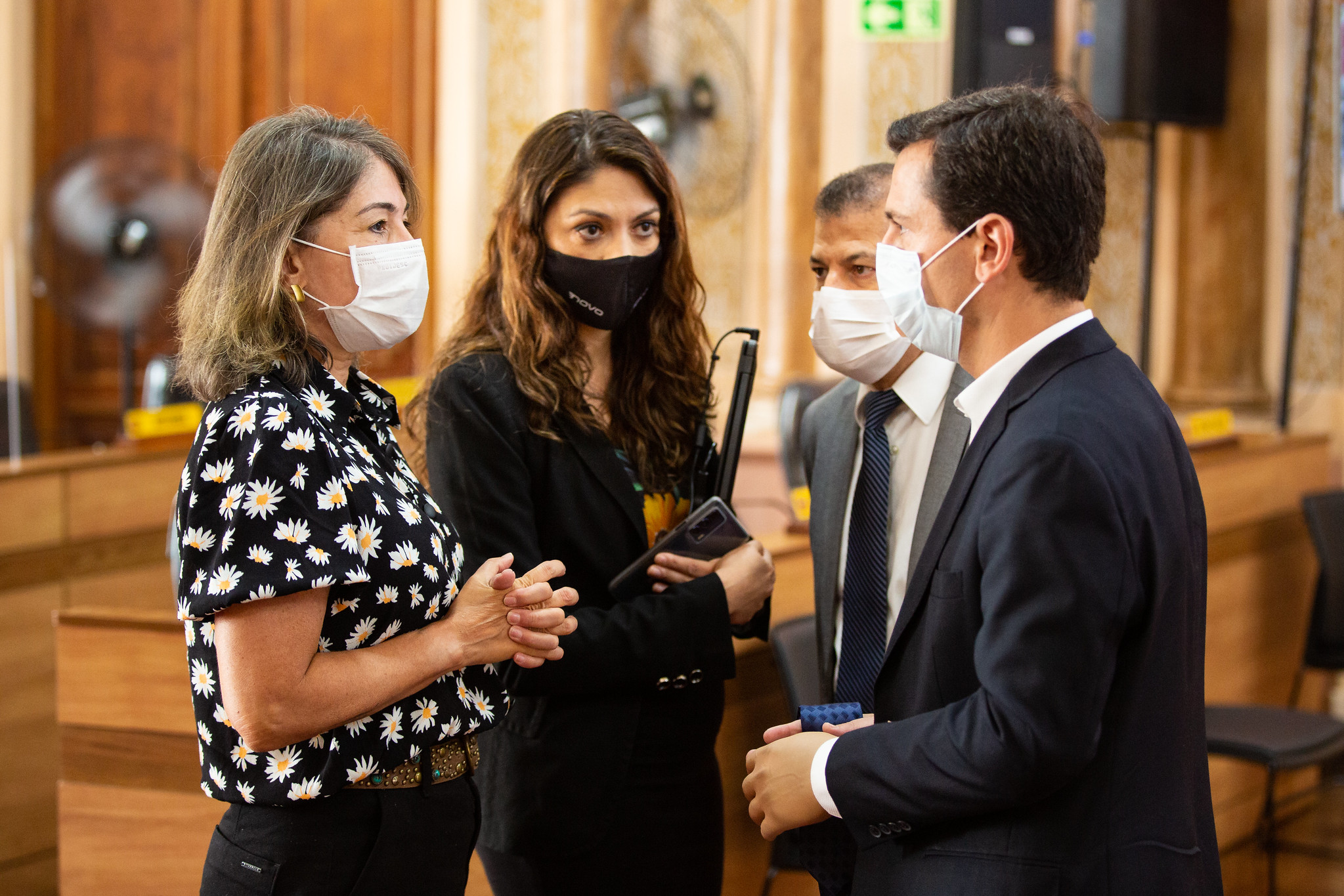 Câmara isenta aposentados do IPMC que recebem até dois salários-mínimos