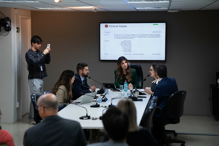 Câmara de Curitiba já pode votar alteração na Lei do Silêncio