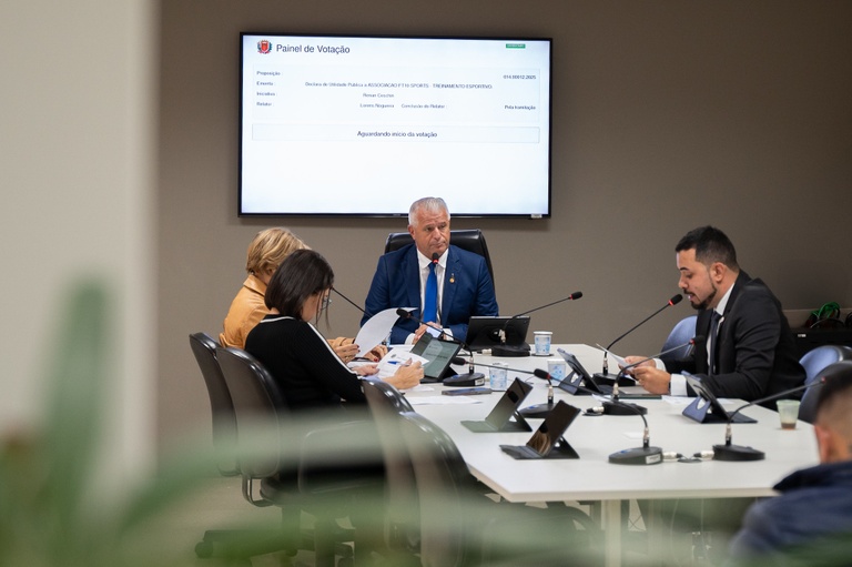 Câmara de Curitiba já pode votar Campanha de Atenção à Prematuridade