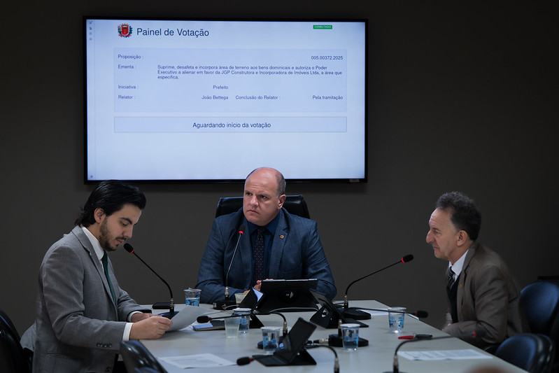 Câmara já pode votar projeto sobre liberdade econômica