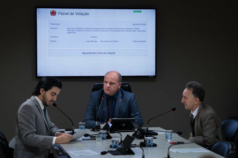 Câmara já pode votar projeto sobre liberdade econômica