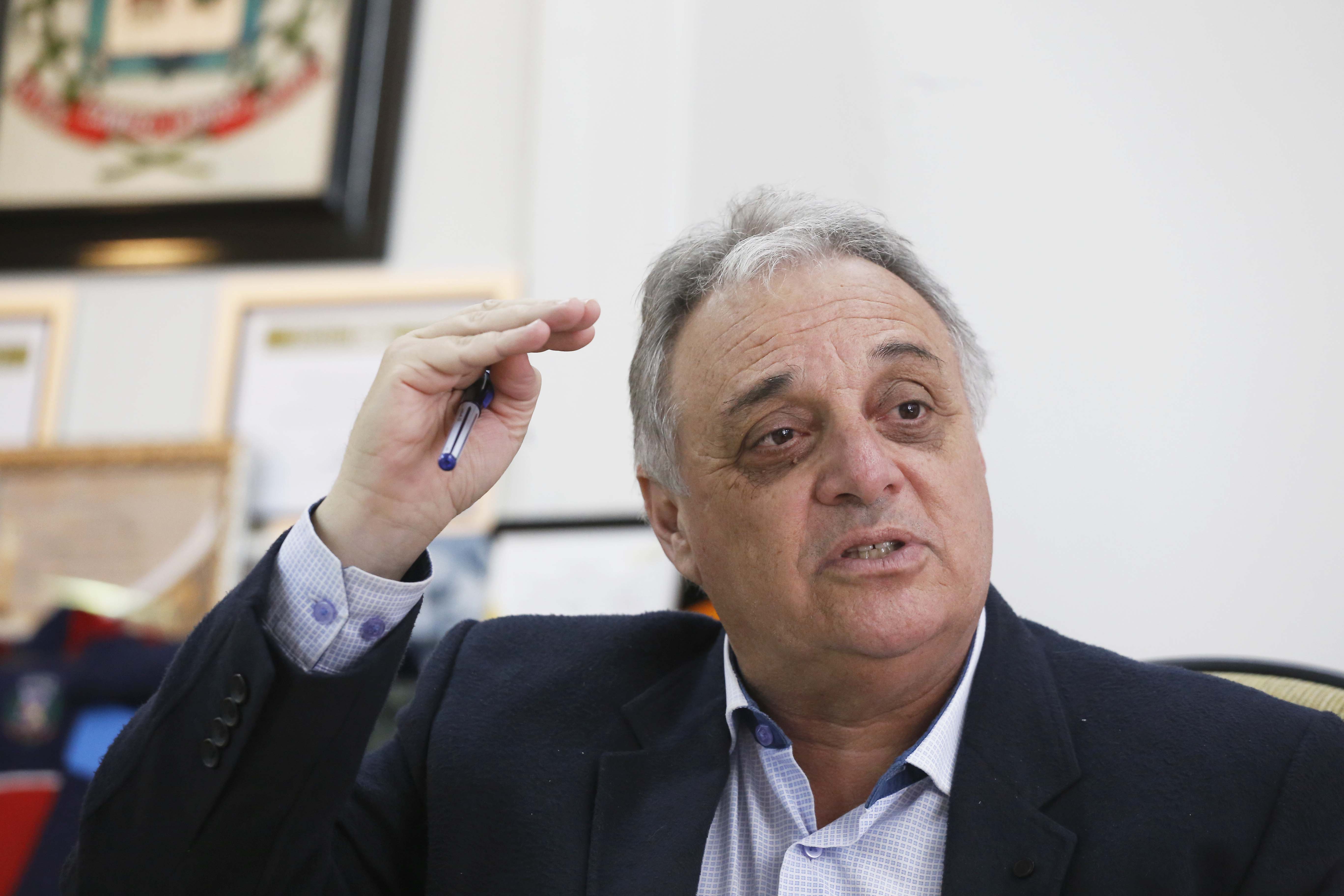 Câmara de Curitiba lamenta falecimento de Marcelo Puppi