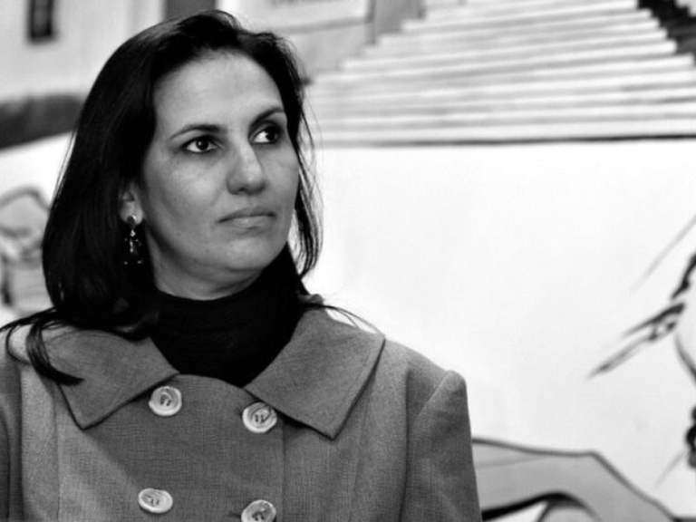 Câmara de Curitiba lamenta morte da procuradora Claudine Camargo