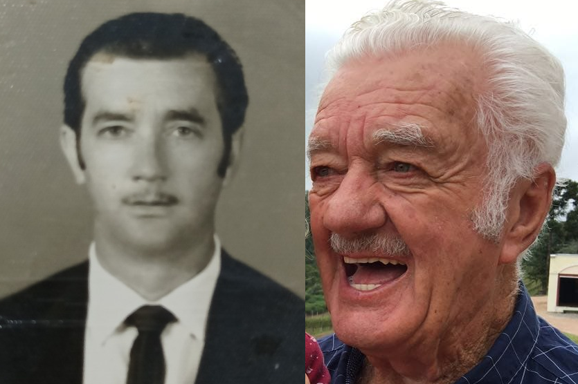 Câmara de Curitiba lamenta morte do ex-vereador Eugenio Bim