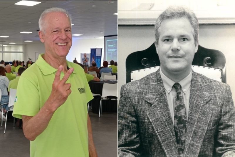 Câmara de Curitiba lamenta morte do ex-vereador Josias Lacour