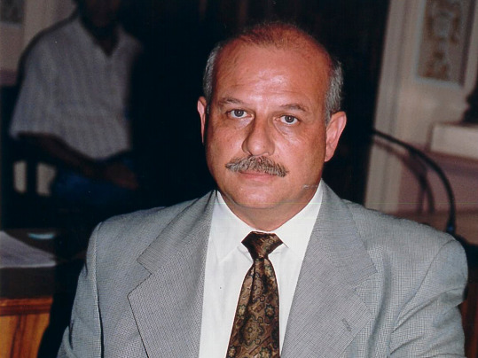 Câmara de Curitiba lamenta o falecimento do ex-vereador Ehden Abib