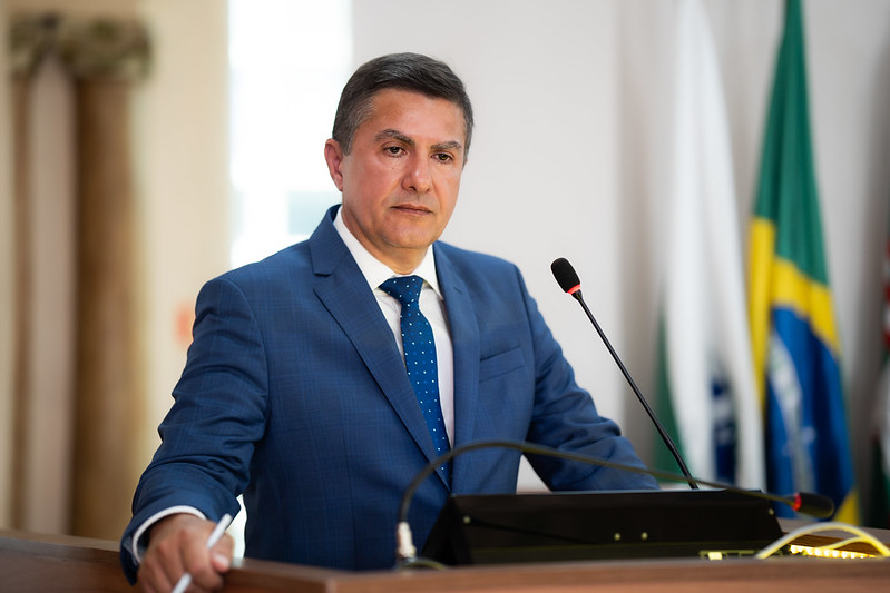 Câmara de Curitiba lança frente parlamentar para apoiar empreendedores