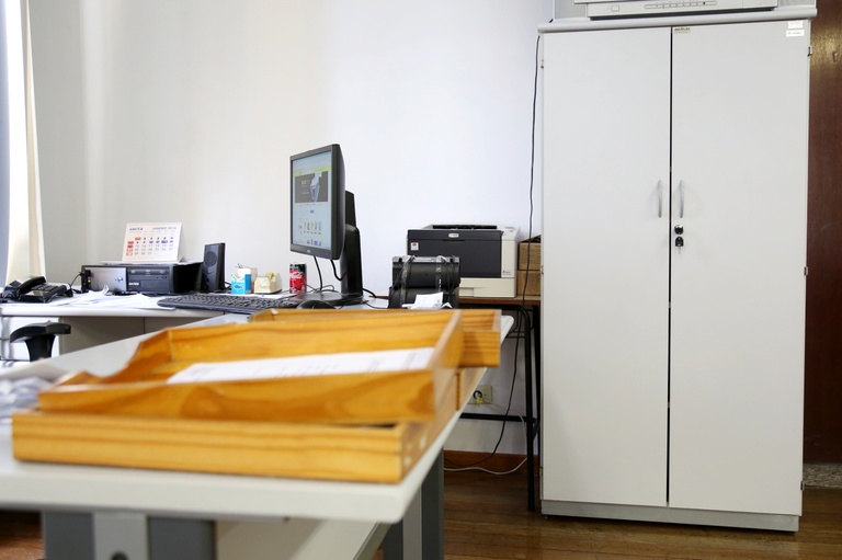 Câmara de Curitiba licita contratação de empresa de arquitetura