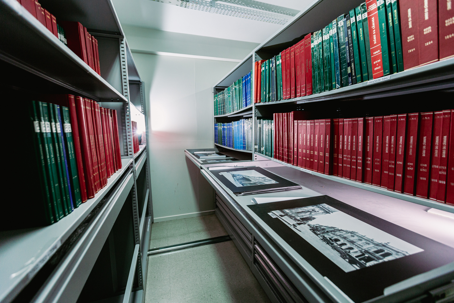 Câmara de Curitiba mantém serviços à população no mês de janeiro