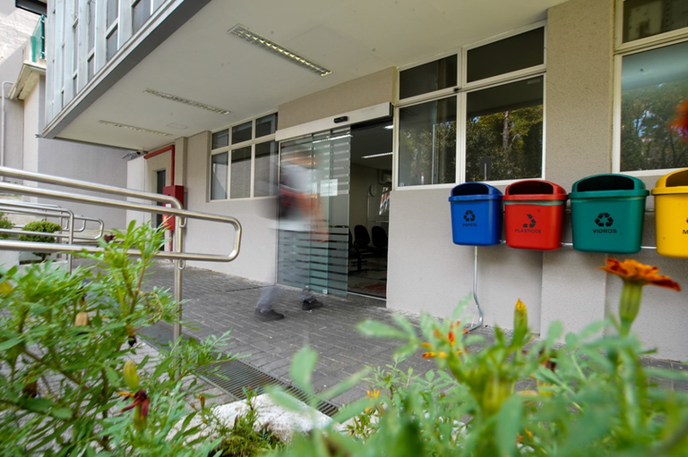 Câmara de Curitiba não tem expediente no feriado nacional de Tiradentes