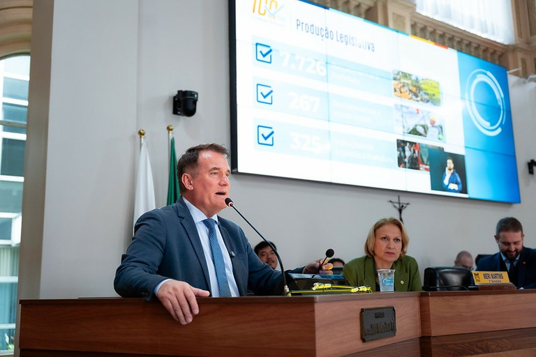 Curitiba: número de projetos apresentados teve aumento de 165%