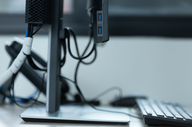 Câmara obtém 35% de economicidade em equipamentos de informática