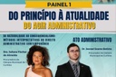 Câmara de Curitiba oferece curso gratuito de Direito Administrativo Câmara de Curitiba oferece curso gratuito de Direito Administrativo